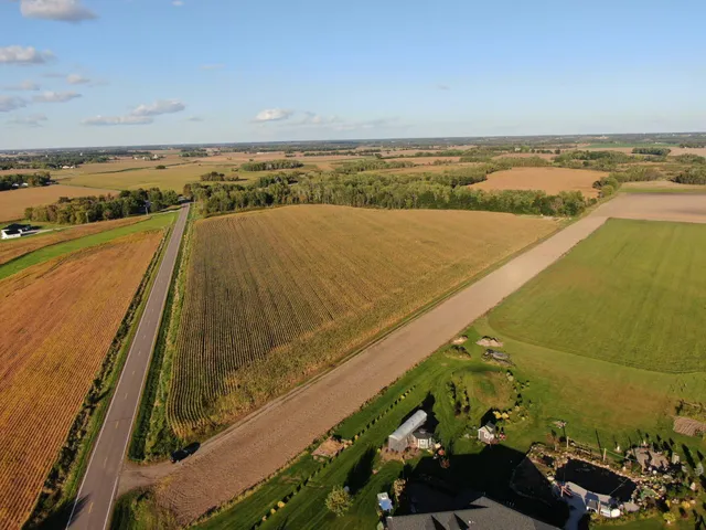 $315,000 | 5451 Town Hall Road Northeast, Sauk Rapids, MN 56379