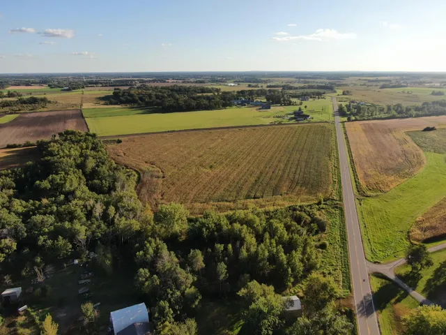 $315,000 | 5451 Town Hall Road Northeast, Sauk Rapids, MN 56379