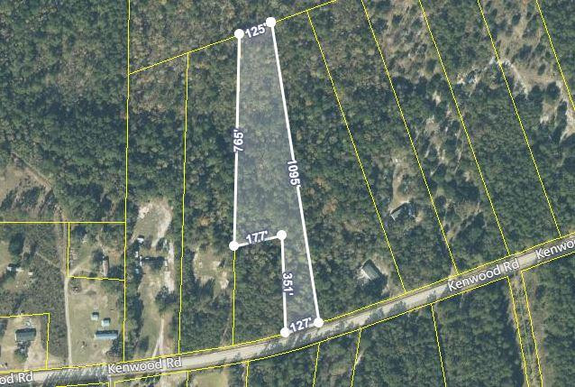 Tbd Kenwood Road Manning, SC 29102 - Photo 1 of 6 Gallery Image 1