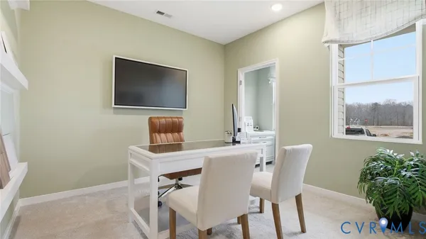 $428,125 | 1 Nathena Way, Unit A1, Aylett, VA 23009