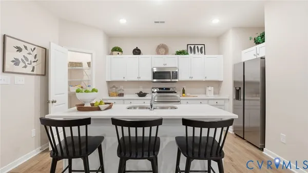 $428,125 | 1 Nathena Way, Unit A1, Aylett, VA 23009