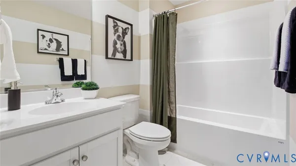 $428,125 | 1 Nathena Way, Unit A1, Aylett, VA 23009