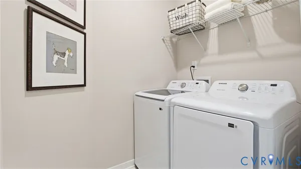 $428,125 | 1 Nathena Way, Unit A1, Aylett, VA 23009