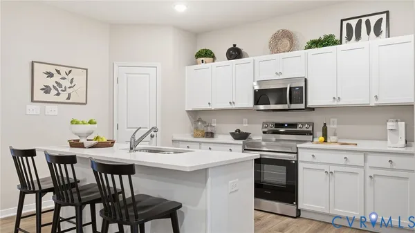 $428,125 | 1 Nathena Way, Unit A1, Aylett, VA 23009