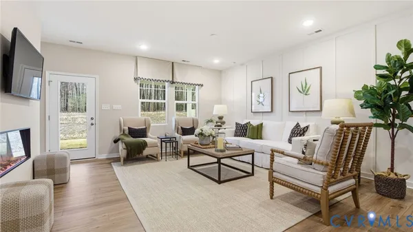 $428,125 | 1 Nathena Way, Unit A1, Aylett, VA 23009