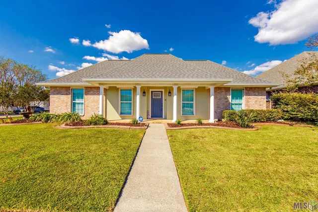 $299,000 | 1801 Harvest Drive, Houma, LA 70360