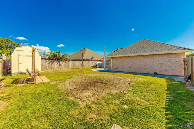 $299,000 | 1801 Harvest Drive, Houma, LA 70360