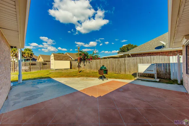 $299,000 | 1801 Harvest Drive, Houma, LA 70360