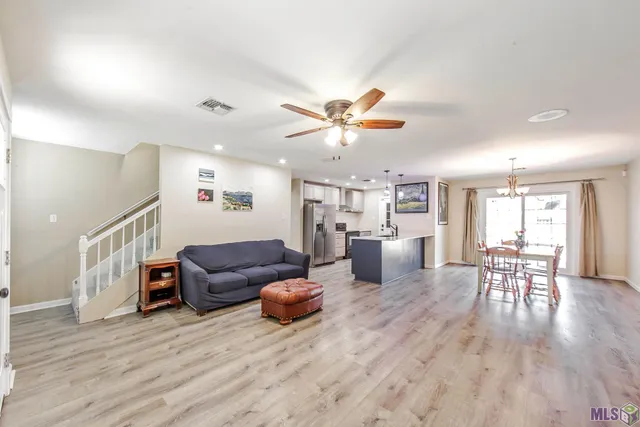 $299,000 | 1801 Harvest Drive, Houma, LA 70360