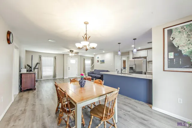 $299,000 | 1801 Harvest Drive, Houma, LA 70360