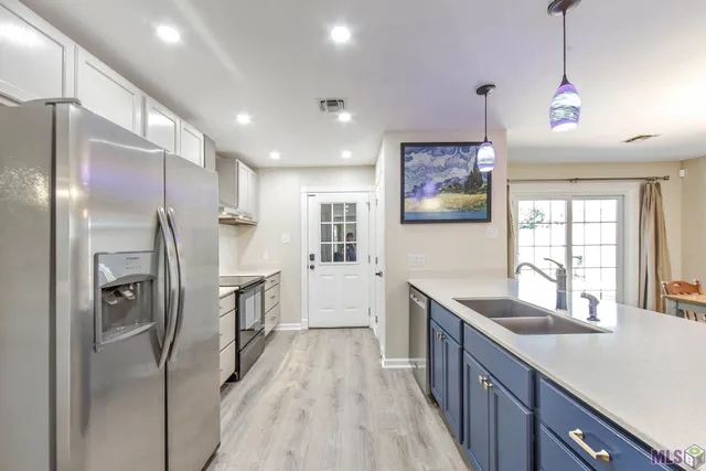 $299,000 | 1801 Harvest Drive, Houma, LA 70360