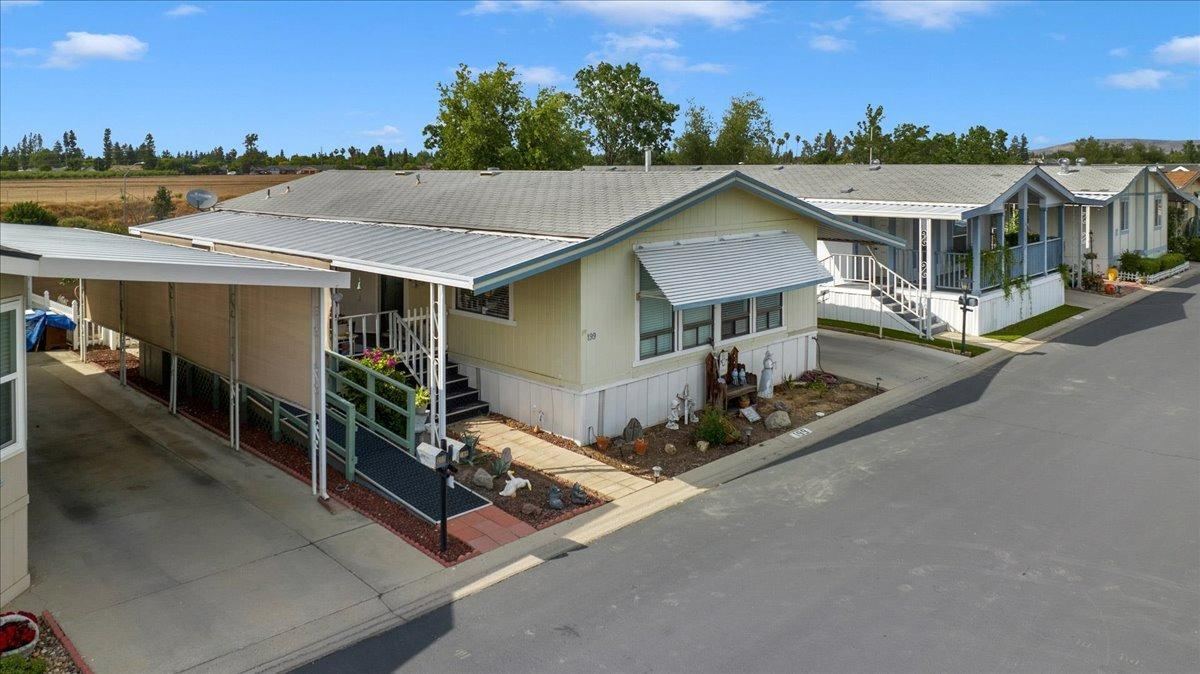 1001 Sylmar Avenue, Unit 199 Clovis, CA 93612 - Photo 2 of 50