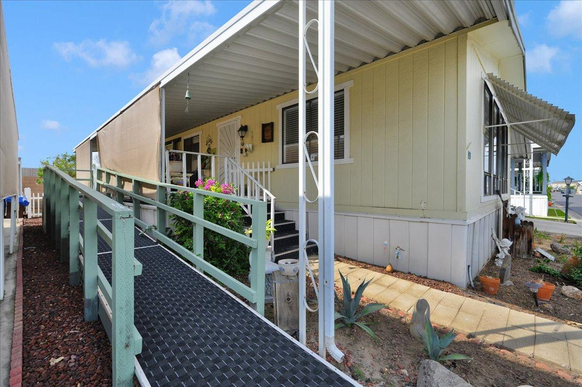 1001 Sylmar Avenue, Unit 199 Clovis, CA 93612 - Photo 36 of 50