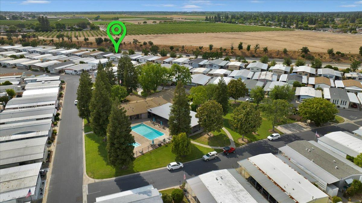 1001 Sylmar Avenue, Unit 199 Clovis, CA 93612 - Photo 39 of 50 a view of a city