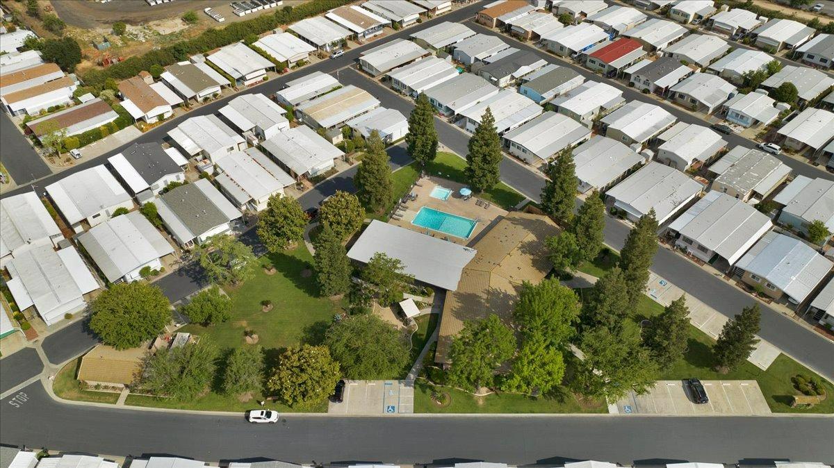 1001 Sylmar Avenue, Unit 199 Clovis, CA 93612 - Photo 42 of 50