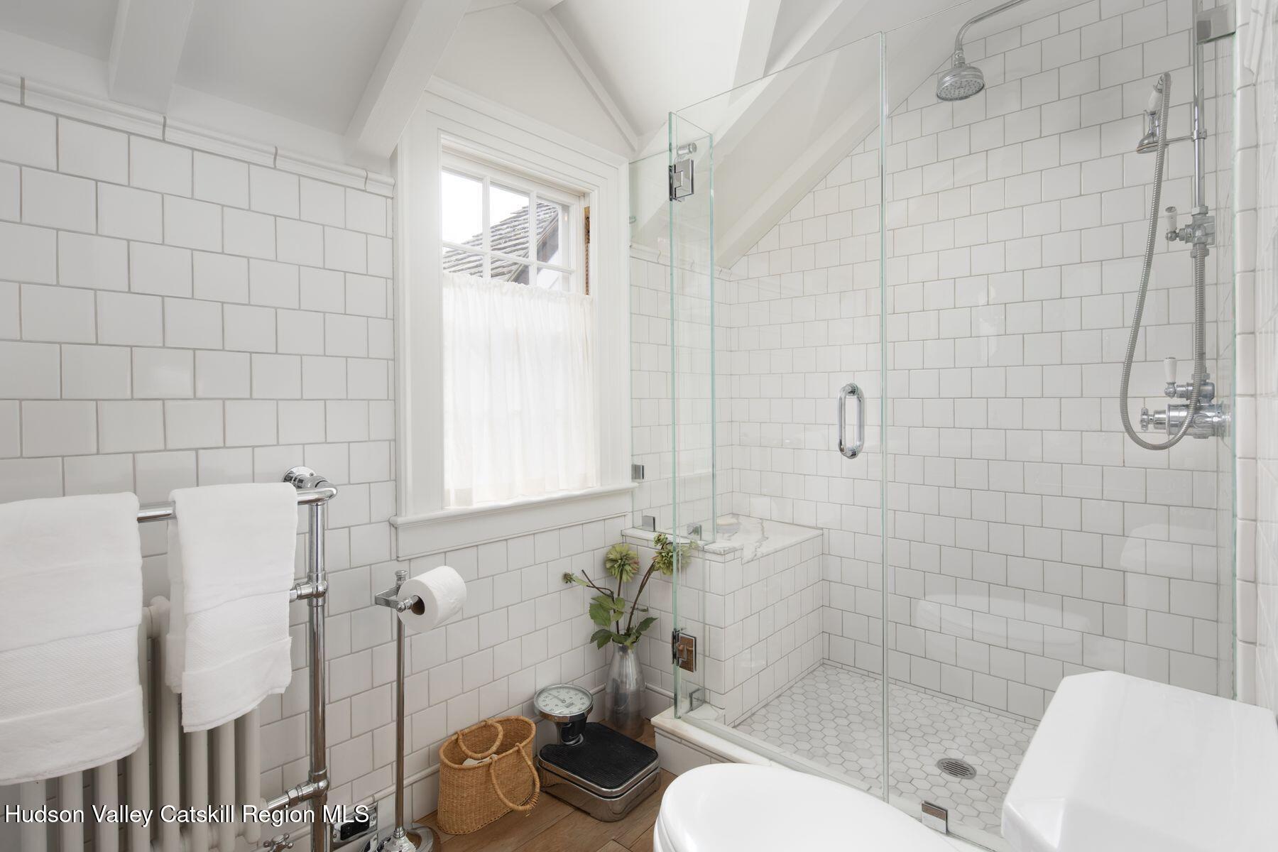 2073 Highway 82 Ancram, NY 12502 - Photo 19 of 22 a bathroom with a sink toilet and shower