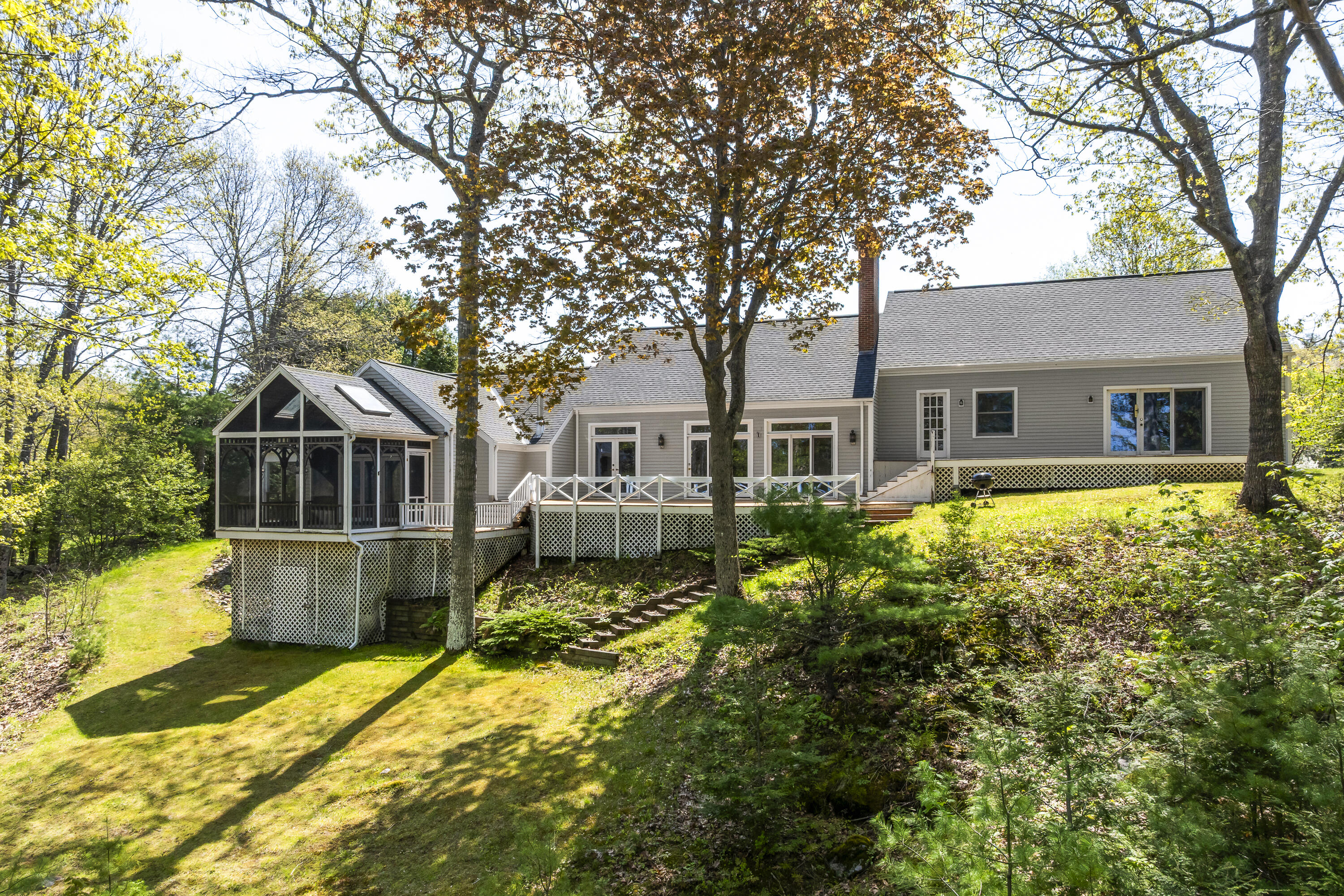 31 Woodward Farm Road Bristol, ME 04539 - Photo 4 of 103 10-31 Woodward Farm Rd, Bristol, ME-TP