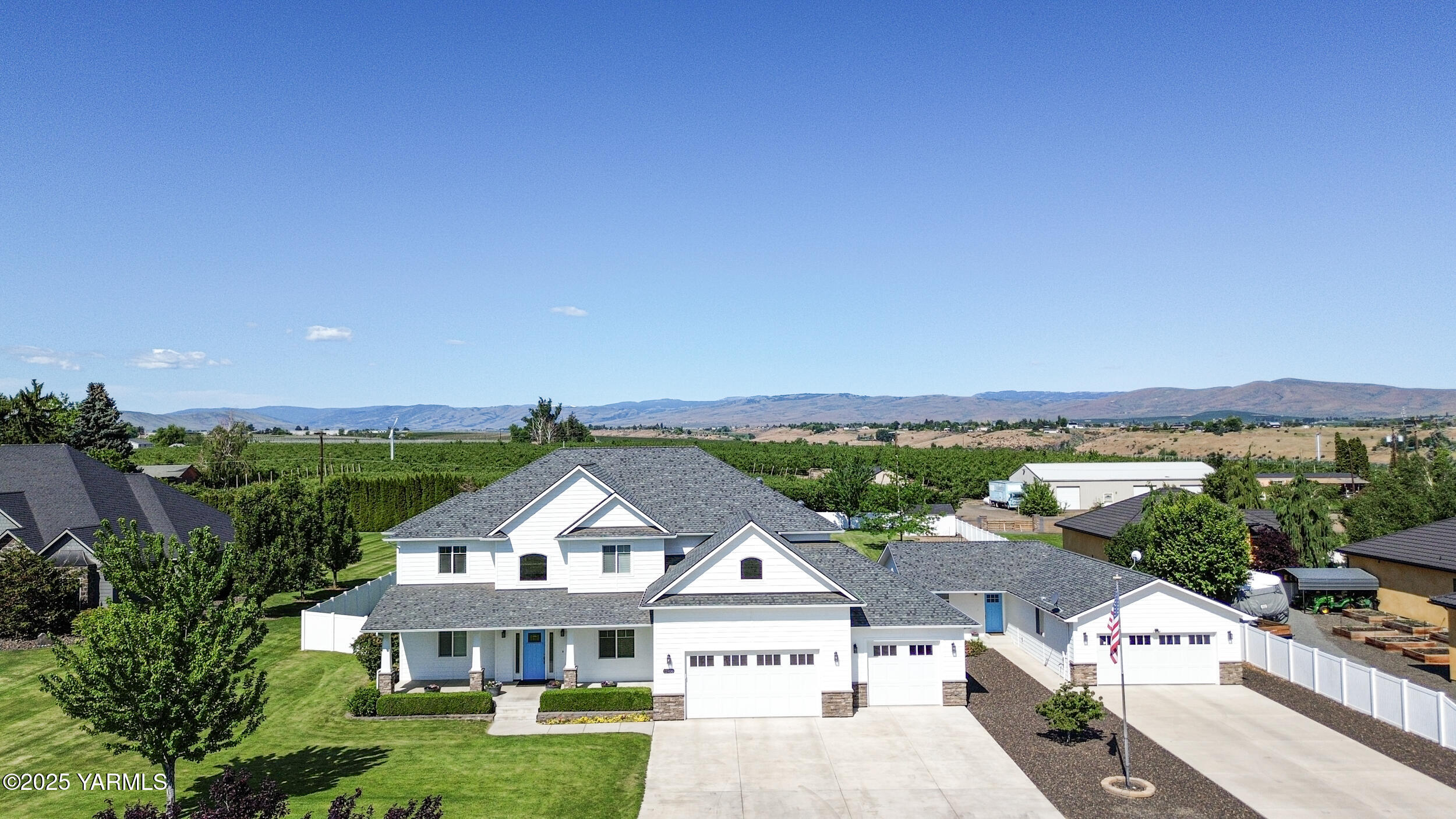 11906 Zier Road Yakima, WA 98908 - Photo 1 of 1 11906 Zier