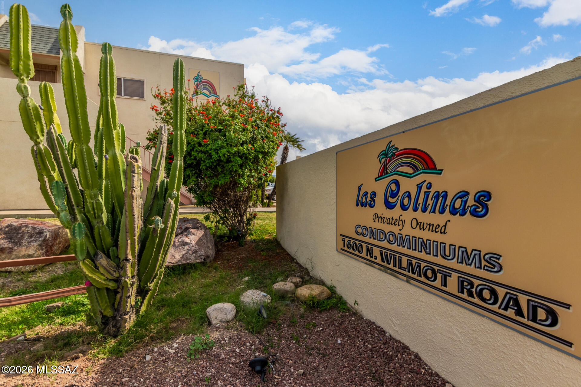 1600 North Wilmot Road, Unit 196 Tucson, AZ 85712 - Photo 28 of 40