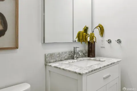$495,000 | 376 Union Street, Unit A, San Francisco, CA 94133