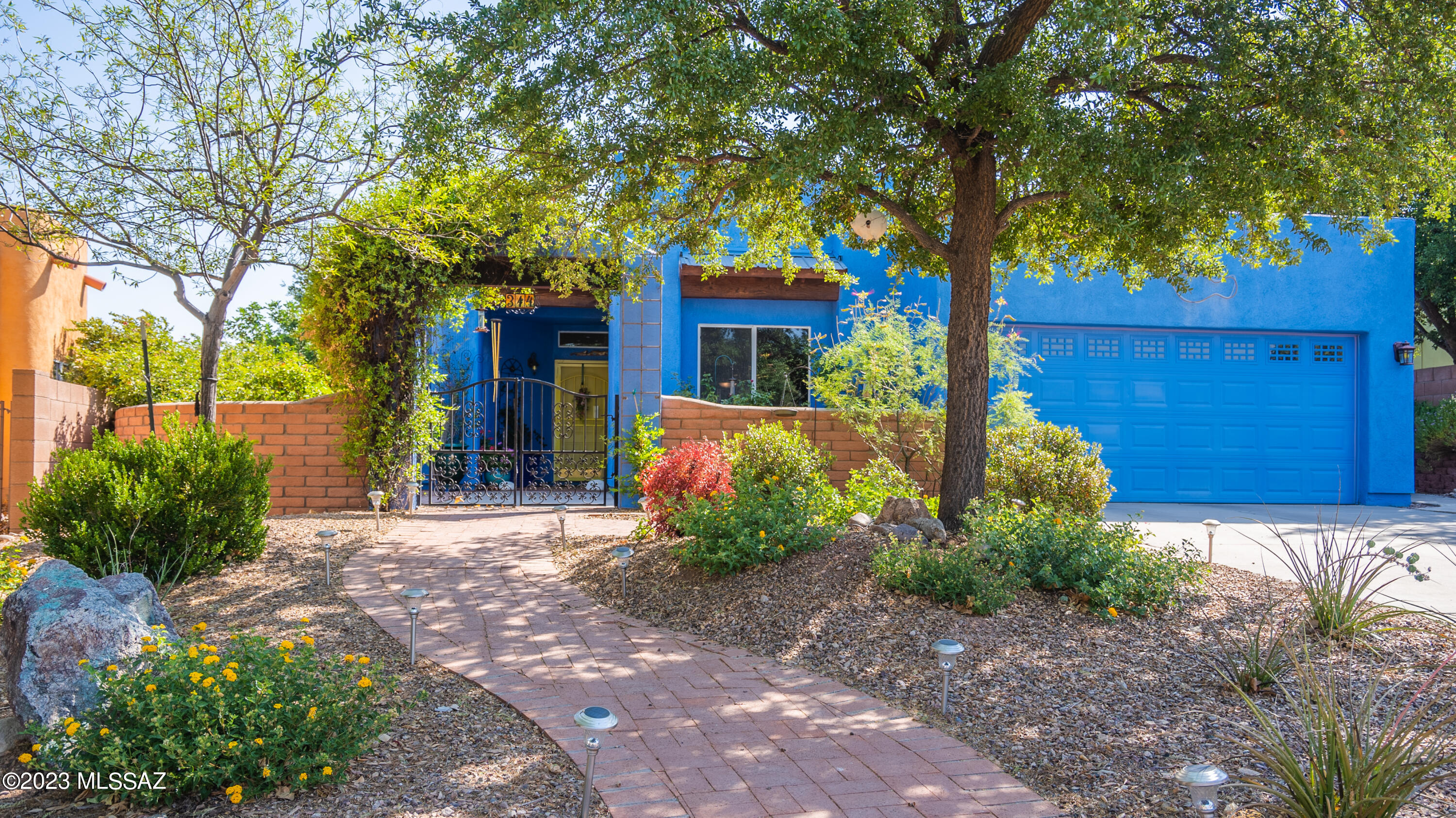 314 Circulo Bellagio Rio Rico, AZ 85648 - Photo 1 of 37
