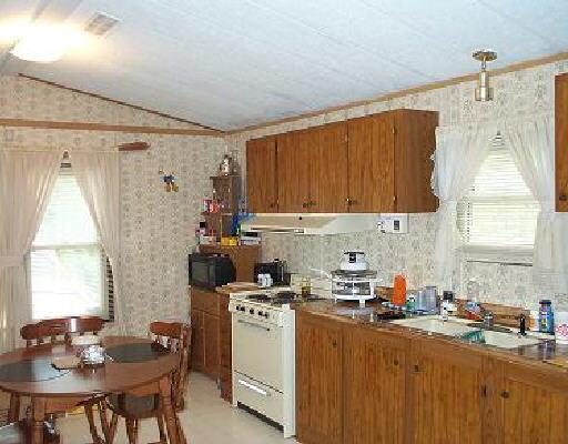 102 Piney Branch Road Blue Ridge, VA 24064 - Photo 3 of 5 a kitchen with a sink cabinets and window