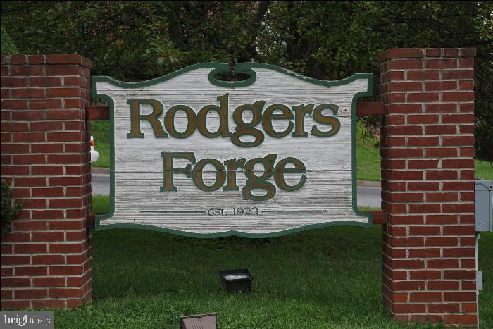 127 Stanmore Road Baltimore, MD 21212 - Photo 37 of 37 Amazing Community of Rodgers Forge-Schedule a tour