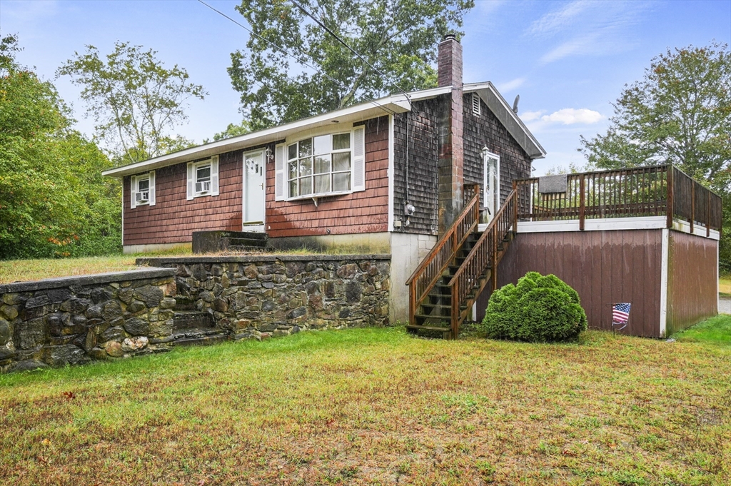 122 Chestnut Street Rehoboth, MA 02769 - Photo 1 of 34 Gallery Image 1