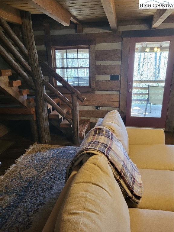 412 Fox Den Road Blowing Rock, NC 28605 - Photo 21 of 36 Gallery Image 21