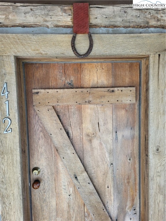 412 Fox Den Road Blowing Rock, NC 28605 - Photo 29 of 36 Gallery Image 29