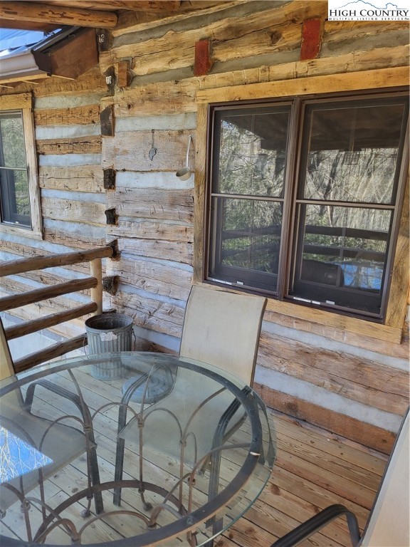 412 Fox Den Road Blowing Rock, NC 28605 - Photo 3 of 36 Gallery Image 3