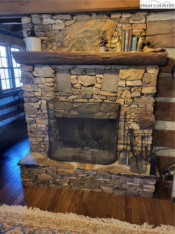 412 Fox Den Road Blowing Rock, NC 28605 - Photo 33 of 36 Gallery Image 33