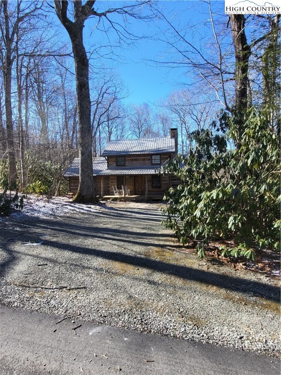 412 Fox Den Road Blowing Rock, NC 28605 - Photo 36 of 36 Gallery Image 36