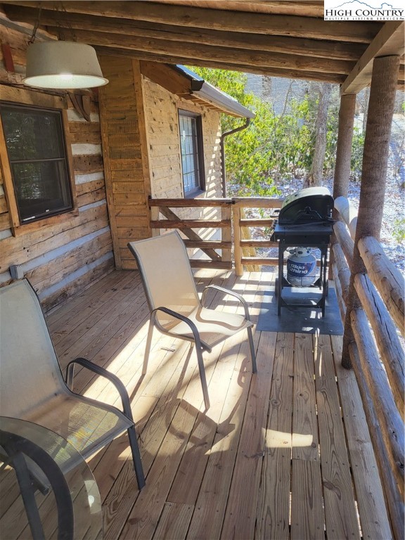 412 Fox Den Road Blowing Rock, NC 28605 - Photo 5 of 36 Gallery Image 5