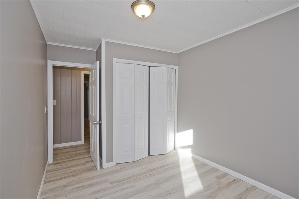 16 Knightville Dam Road Huntington, MA 01050 - Photo 19 of 40 a view of entryway with wooden floor