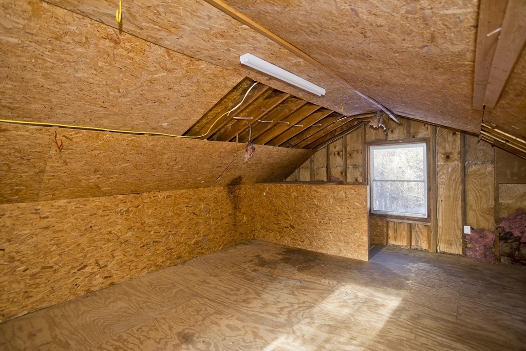 16 Knightville Dam Road Huntington, MA 01050 - Photo 31 of 40 a view of small space