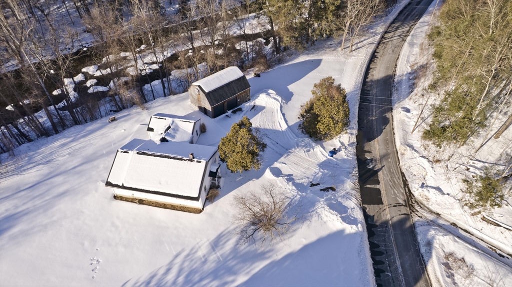 16 Knightville Dam Road Huntington, MA 01050 - Photo 39 of 40