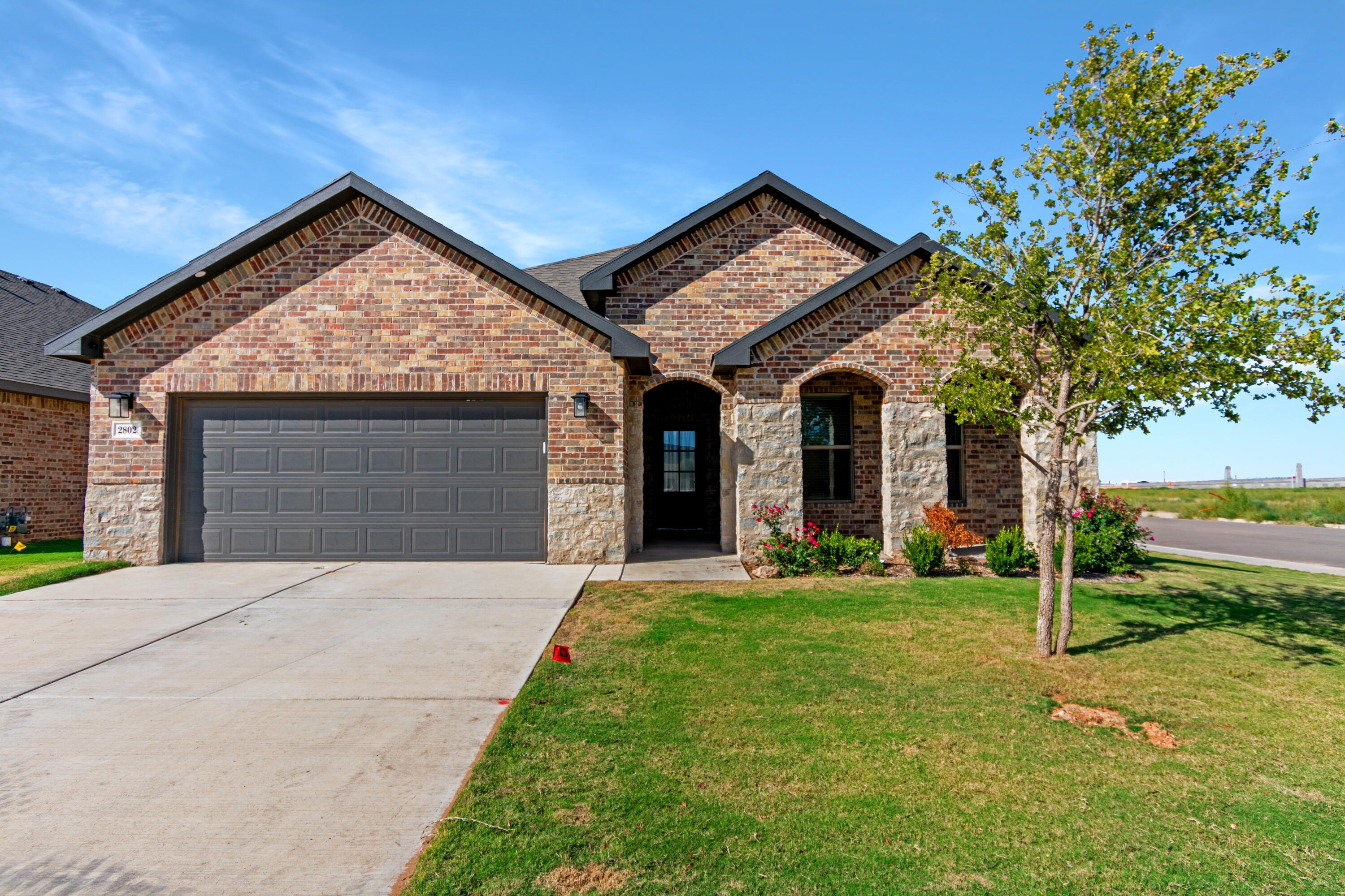 2802 134th Street Lubbock, TX 79423 - Photo 1 of 27 1