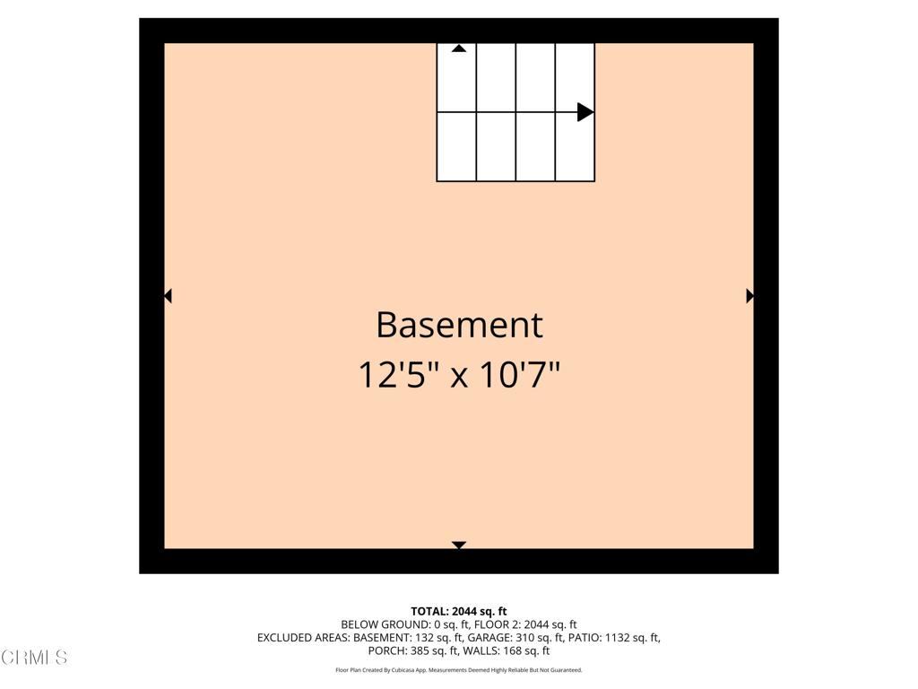 1807 Vistillas Road Altadena, CA 91001 - Photo 38 of 38