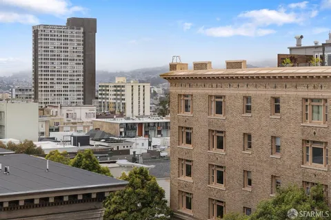 $3,995,000 | 1800 Gough Street, Unit 5, San Francisco, CA 94109