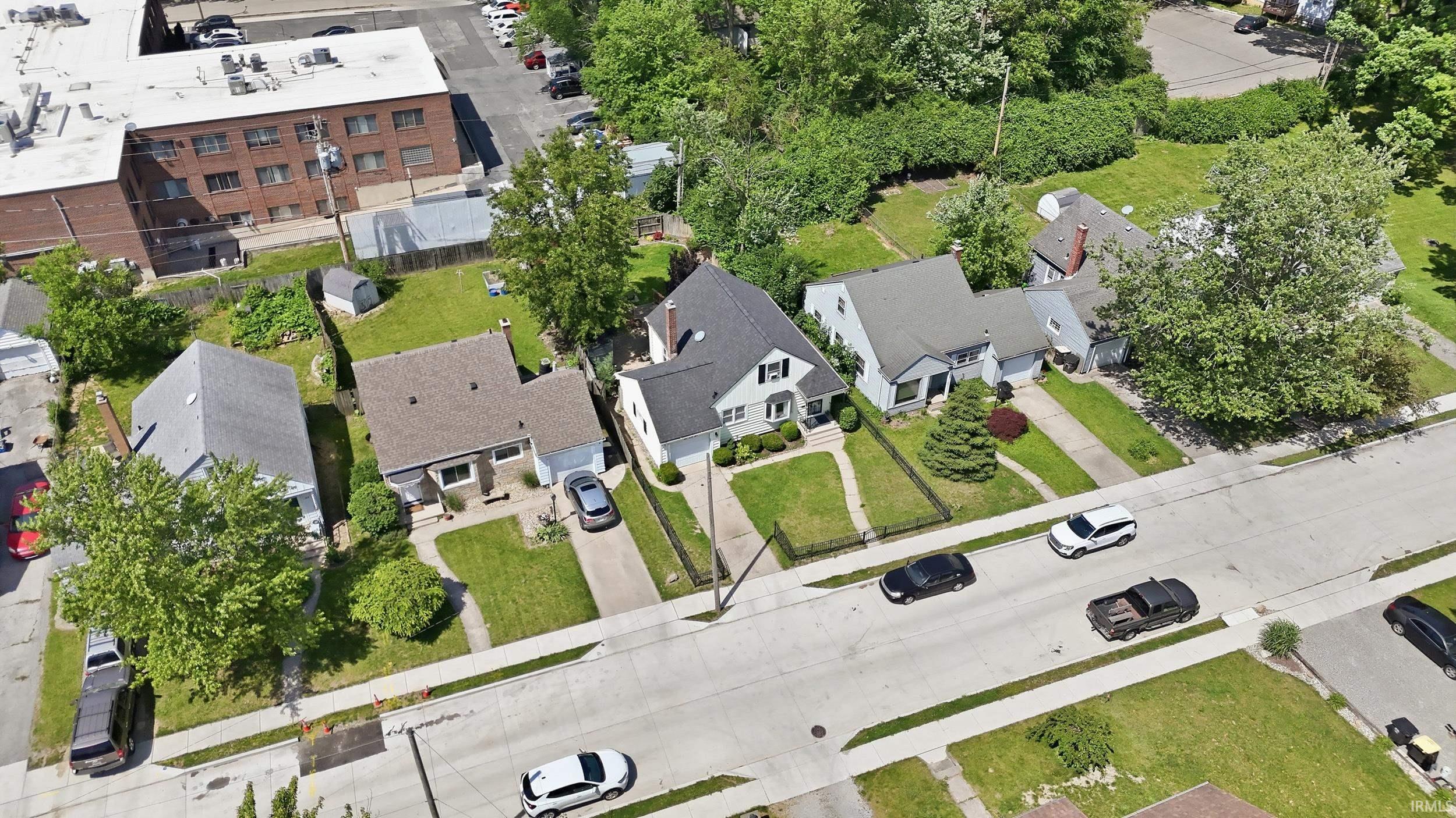 323 Field Street Fort Wayne, IN 46805 - Photo 44 of 46