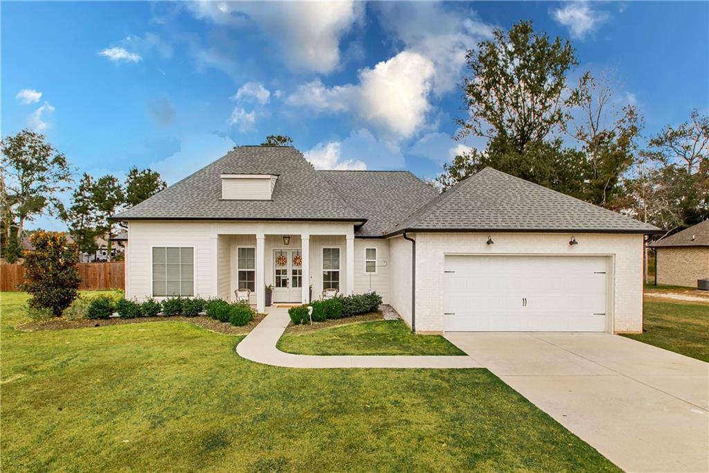 13399 Rue Chateau Hammond, LA 70403 - Photo 2 of 31 Gallery Image 2
