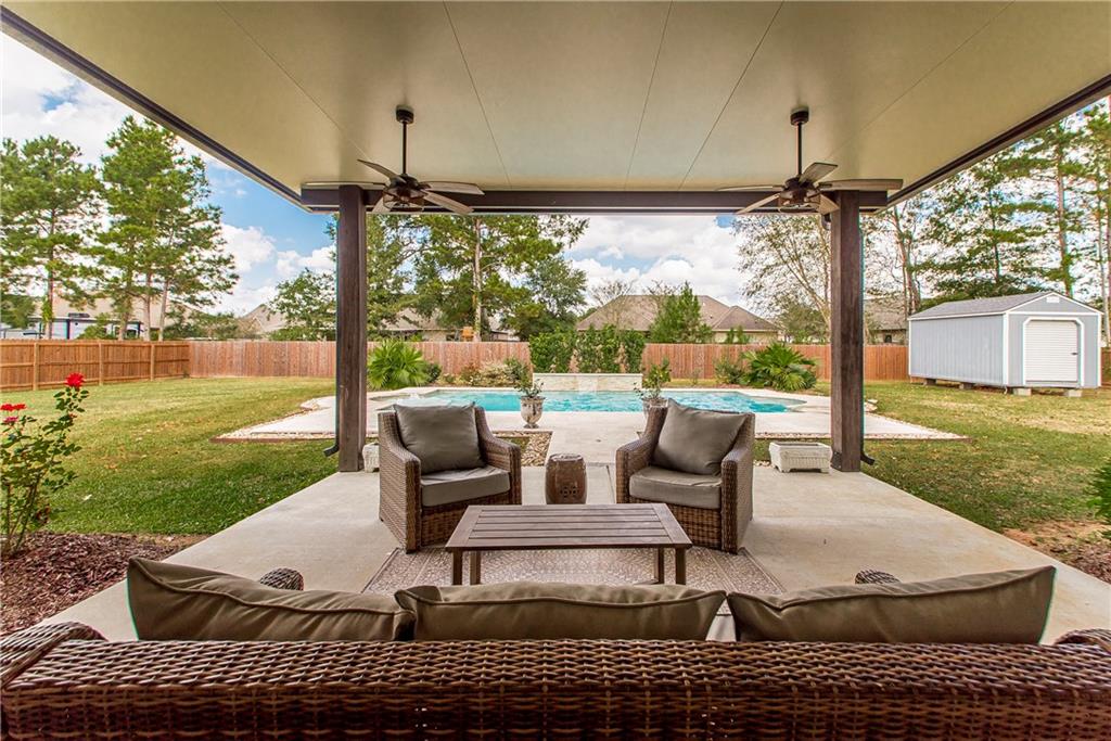 13399 Rue Chateau Hammond, LA 70403 - Photo 29 of 31 Gallery Image 29