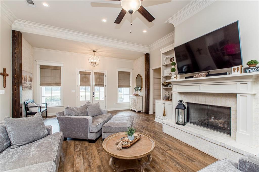 13399 Rue Chateau Hammond, LA 70403 - Photo 3 of 31 Gallery Image 3