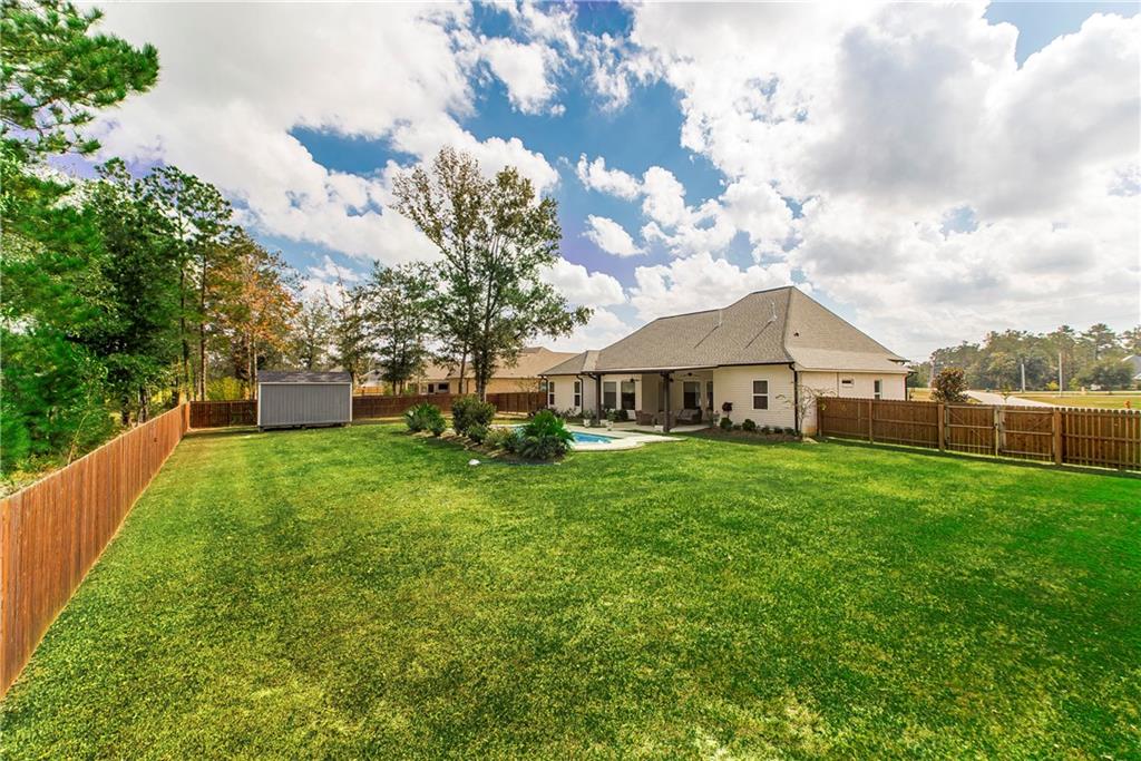 13399 Rue Chateau Hammond, LA 70403 - Photo 31 of 31 Gallery Image 31