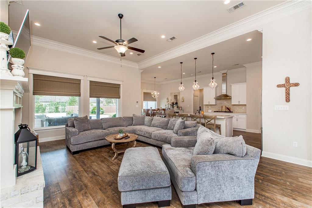 13399 Rue Chateau Hammond, LA 70403 - Photo 5 of 31 Gallery Image 5