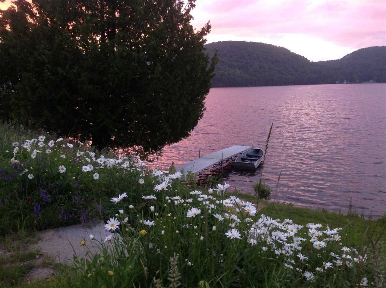 1667 Shadow Lake Road Glover, VT 05839 - Photo 1 of 40