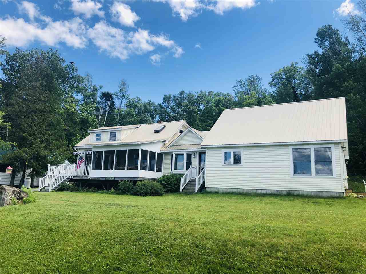1667 Shadow Lake Road Glover, VT 05839 - Photo 12 of 40