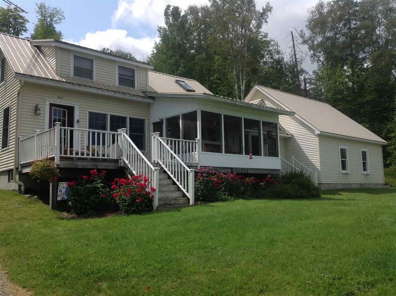 1667 Shadow Lake Road Glover, VT 05839 - Photo 13 of 40