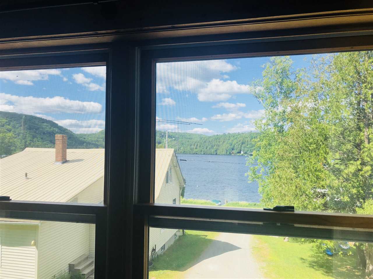1667 Shadow Lake Road Glover, VT 05839 - Photo 15 of 40